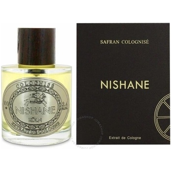 Safran Colognise Extract de Cologne
